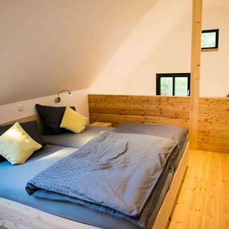 Ferienwohnung 2 Hoyerswerda Buitenkant foto