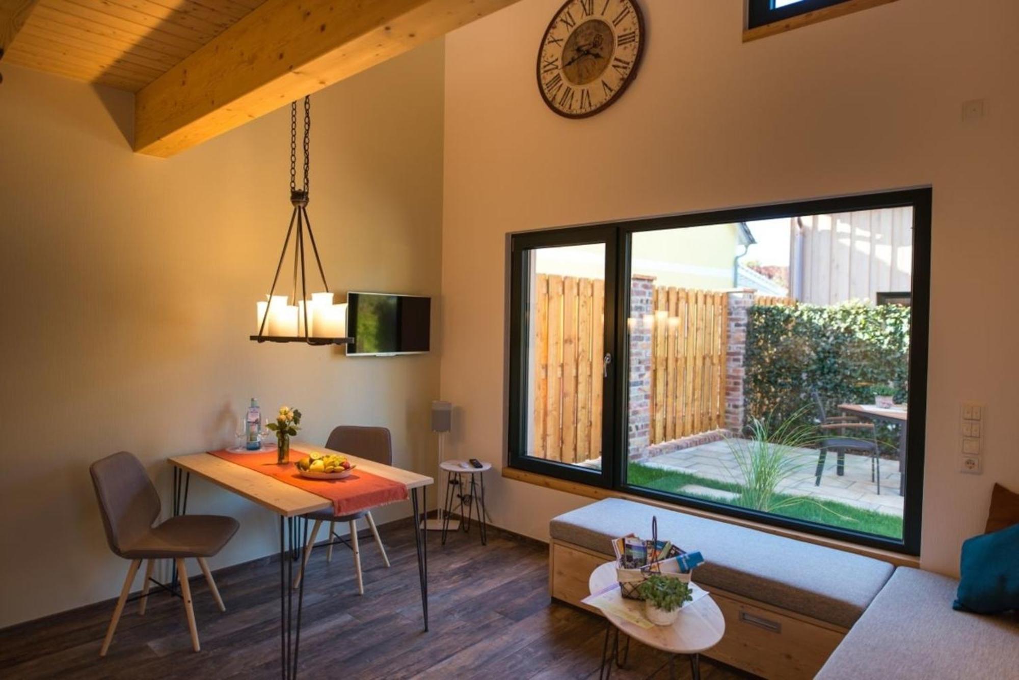 Ferienwohnung 2 Hoyerswerda Buitenkant foto