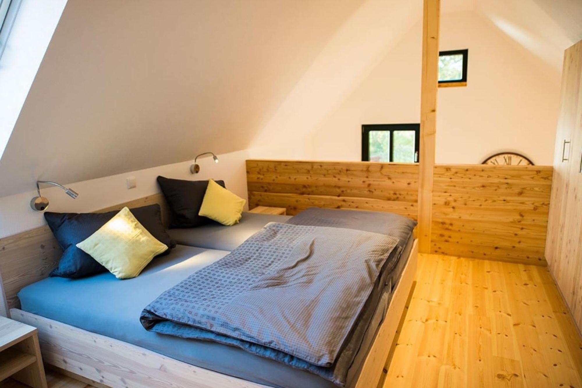 Ferienwohnung 2 Hoyerswerda Buitenkant foto